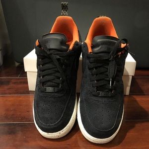 MENS LUNAR AIR FORCE 1 UNDFTD